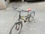 Cycle for sale