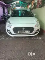 Maruti Suzuki Swift 2018 Petrol 48000 Km Driven