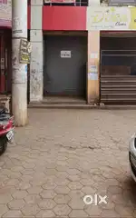 Shop for sale at commercial complex, Junwani Bhilai