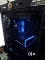 Custom Gaming PC