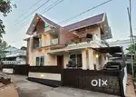 Modern Luxury Fully Furnished Home for Sale in Kodakara’s Prime area
