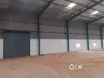 Warehouse for Rent – SDA Compound, Dewas Naka, Indore