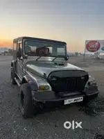 Mahindra Thar 2016 Diesel Well Maintained