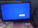 Every thing ok running condition