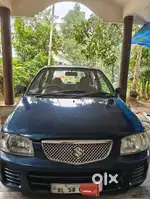 Maruti Suzuki Alto 2011 Petrol Well Maintained