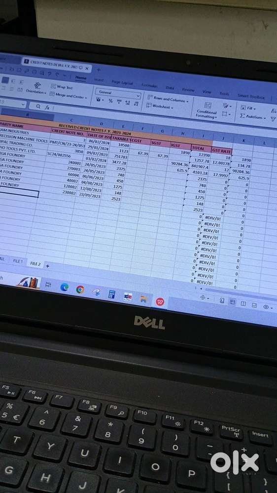 PART TIME JOB / TYPING JOB / BILL TYPING JOB URGENT NEED !!