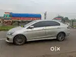 Maruti Suzuki Ciaz 2016 Diesel Good Condition