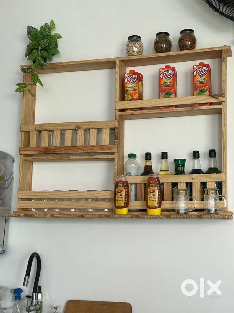 Mocktail wordrobe rack