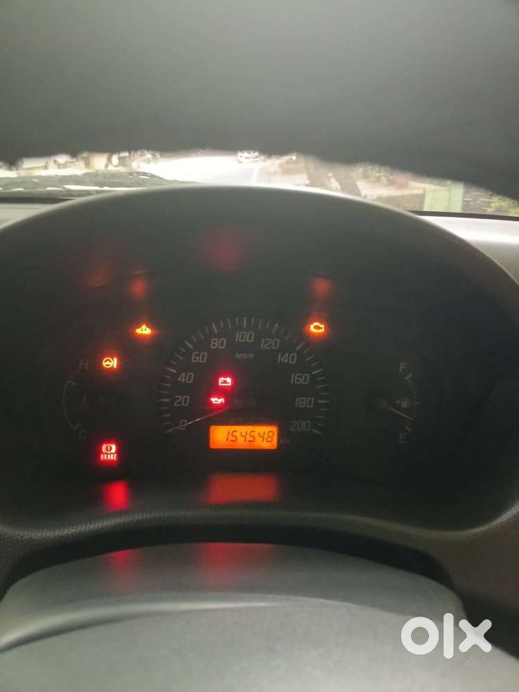 Car is good condition
