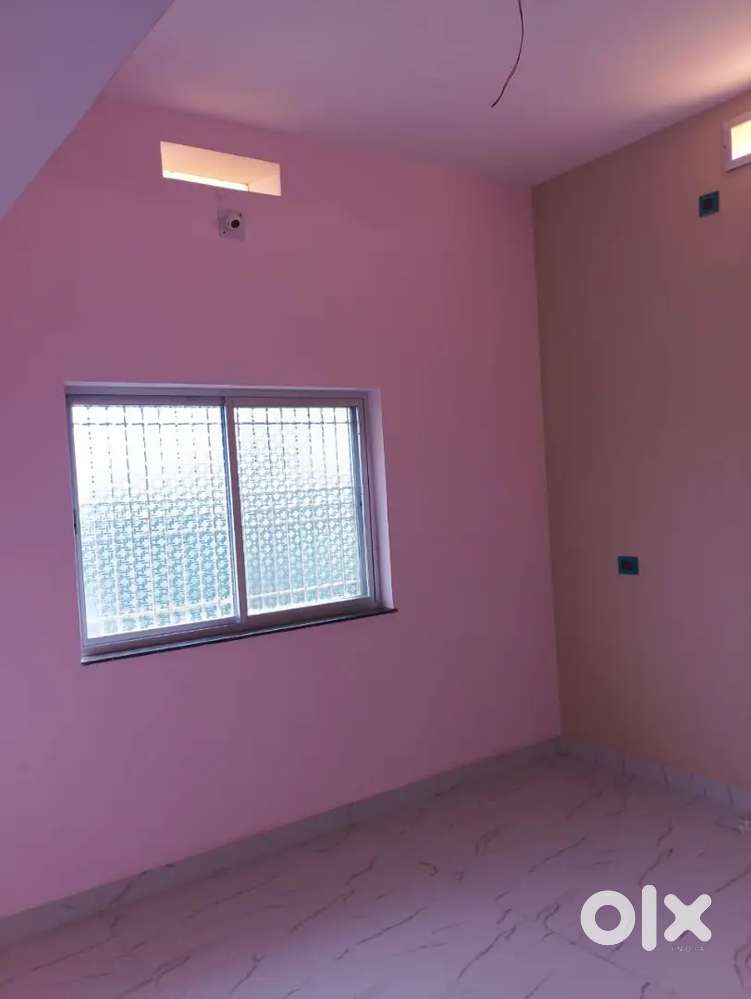 1 bhk , 2 bhk flats are also available