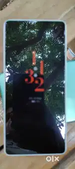 Red I not 13 5g