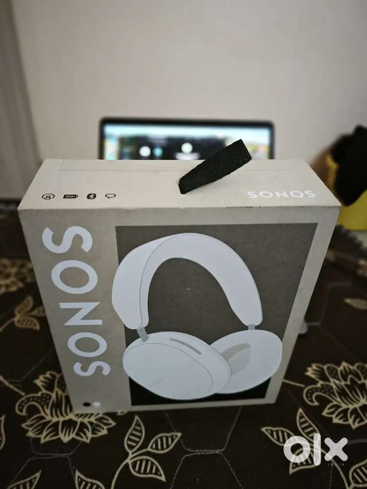 Sonos Ace Noise Cancelling Premium Headphones