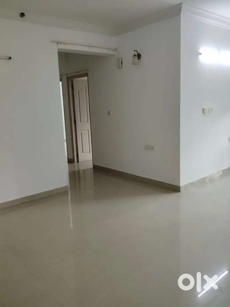 Skyline domain kazhakootam tvm flat for rent monthly 25000/-