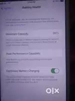 IPhone bech Rahahu apni good condition no any scratches