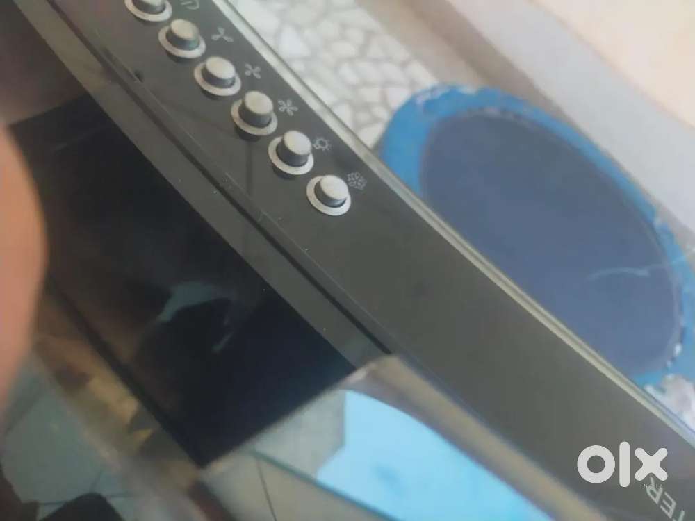 Kutchina aster chimney machine