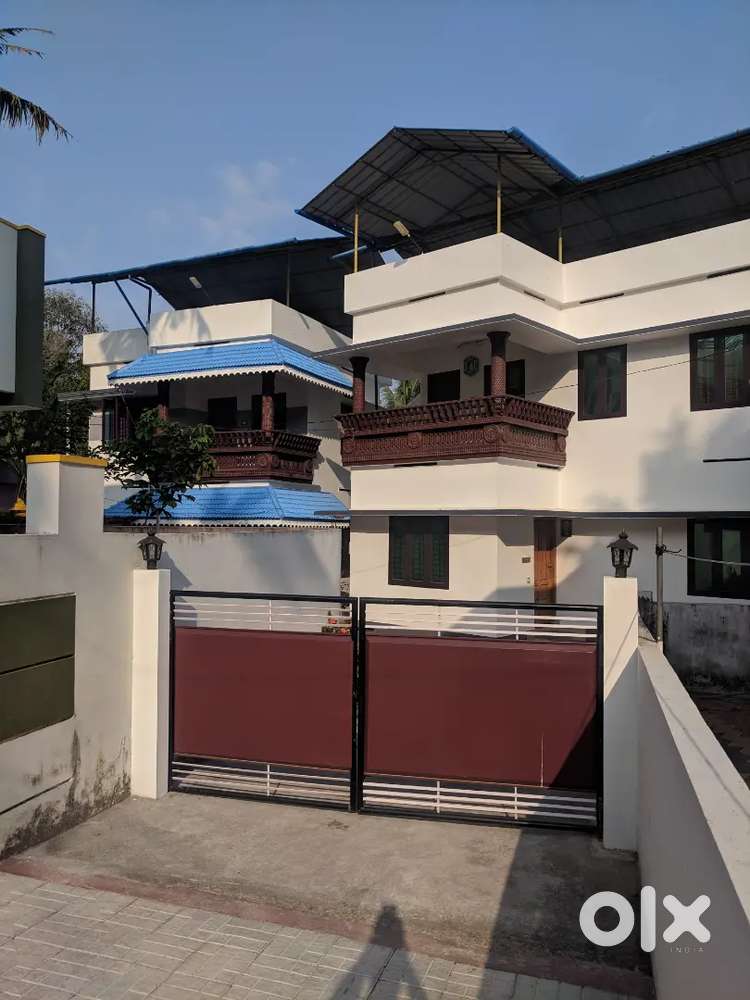 Home for rent near Technopark