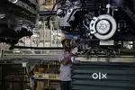 Urgent vacancy available immediate joining in manufacturing company