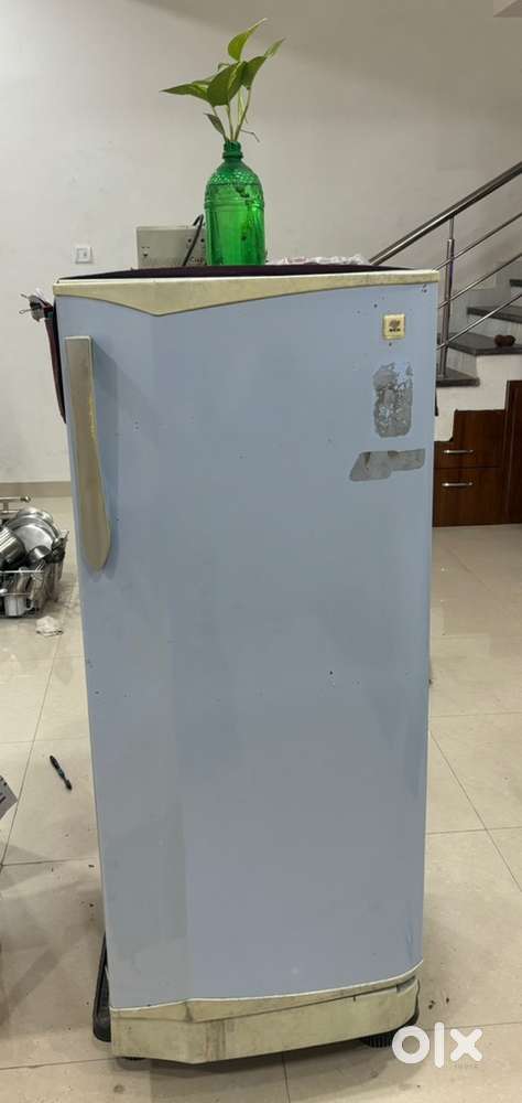 Fridge in extremely good condition