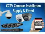 Cctv services