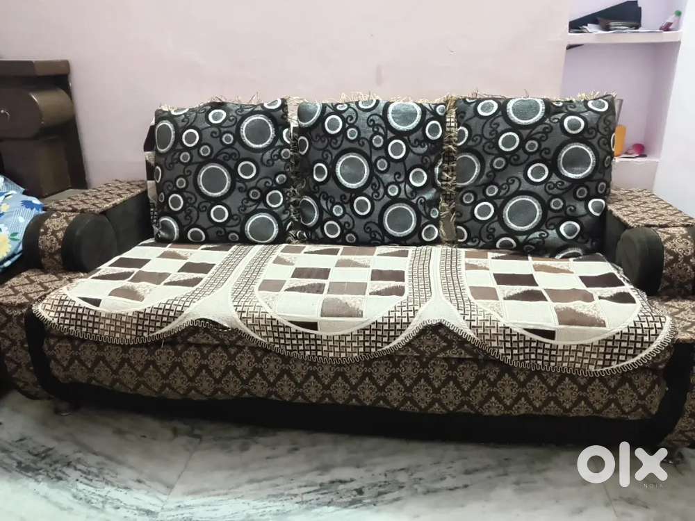 Sofa 5 seater