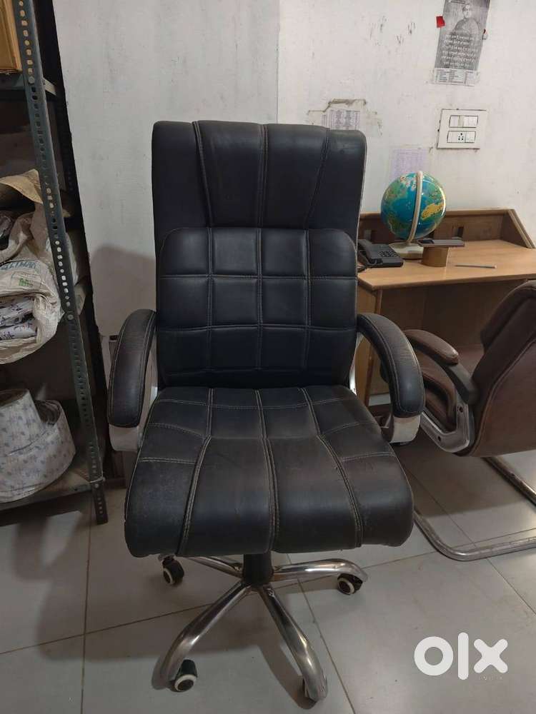 boss chair