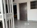 2 bedrooms one kitchen , one bathroom and a with a big balcony