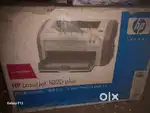 Hp laserjet 1020 plus