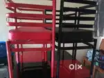 4 Seater dinning table