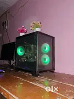 Gaming pc under 3 months warranty.