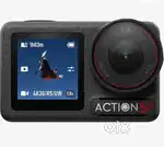 Dji osmo action 5pro