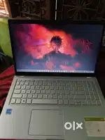 Asus Vivobook 15 i3 11th gen
