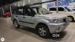 Nissan X-Trail, 2007, Diesel