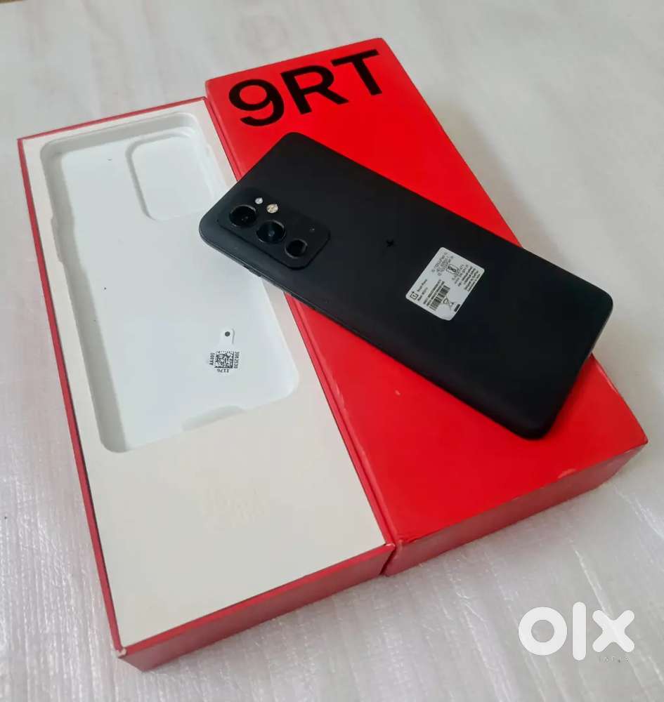 OnePlus 9RT (5G)  - 128GB