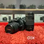 CAMERA FOR RENT