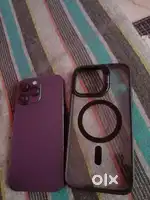 I phone 14pro max
