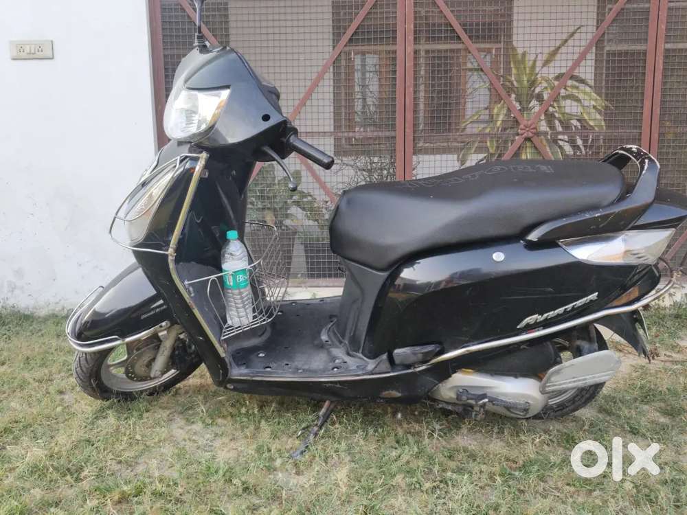 Honda Avator For Sale (Good Condition)
