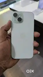 iPhone 15 256gb