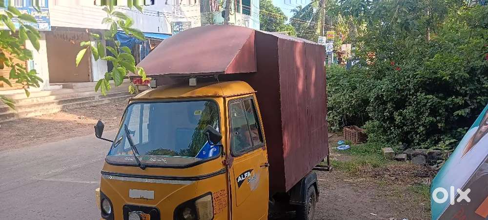 Auto box for sell