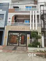 Residential Independent House (Rau)