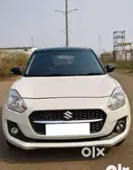 Maruti Suzuki Swift, 2021