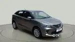 Maruti Suzuki Baleno Delta, 2020, Petrol