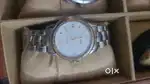 Tissot ,orient ,alfred sung