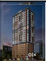 GOOD PRICE 2BHK FLATS AVAILABLE IN ANDHERI WEST