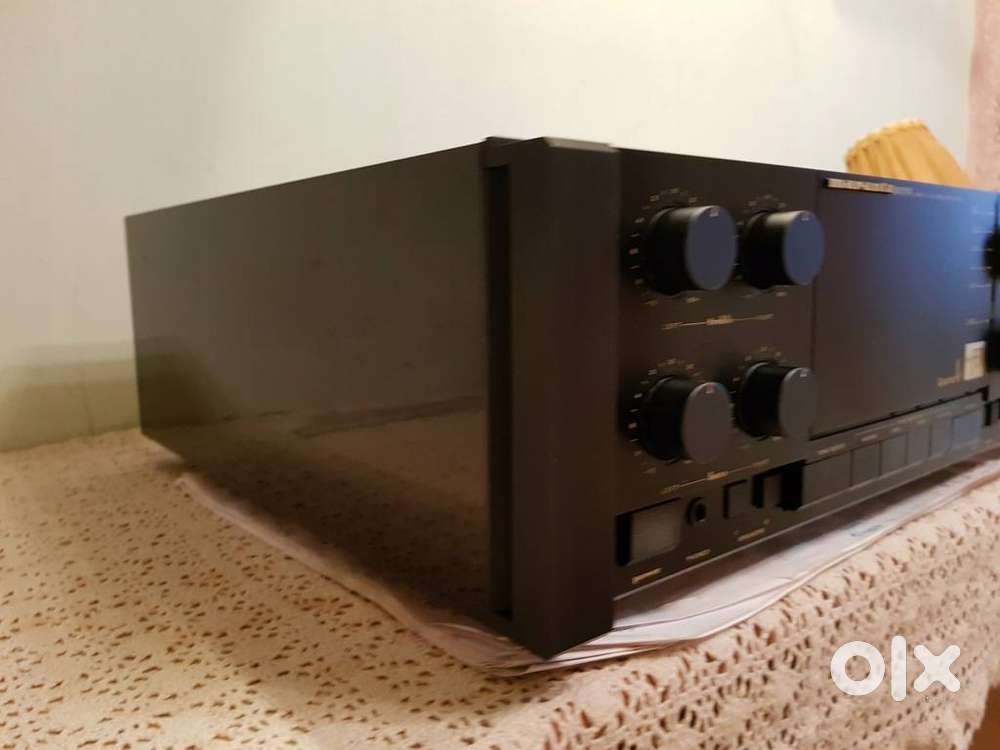 Marantz PM-94 Hi-end amplifier 140WPC