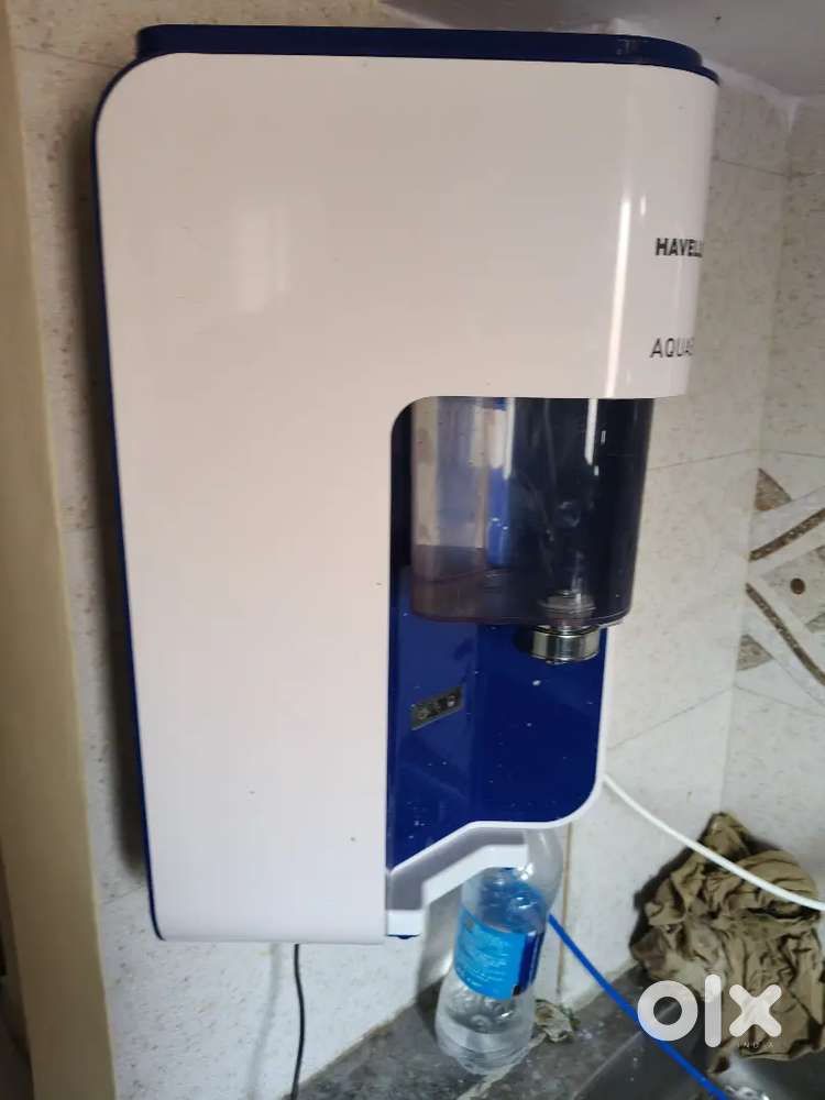 Havells water purifier