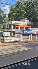 2-Storied Commercial Building  for Sale at Venjaramoodu Junction