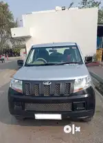 Mahindra Bolero Neo 2018 Diesel 57000 Km Driven