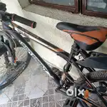 Hero Sprint Howler 29T, 21-Speed Gear Cycle (Excellent Condition)