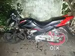 Hero Honda Xtreme 150cc – 2010 Model  Recently FC Done