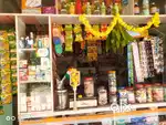 General store and food corner